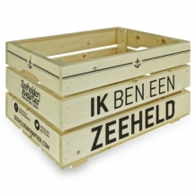 Zeeheld